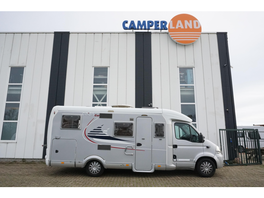 camper - Hymer-Eriba Car 686 GT