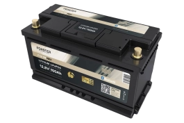 Forster LifePo4 110Ah lithium accu