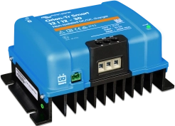 Victron 30 amp lader voor lithium