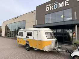 caravan - Eriba Touring 542 Actiekorting 2500,-