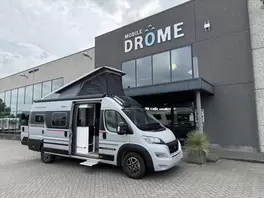 camper - Adria Twin Sports 640 SGX ACTIE PRIJS