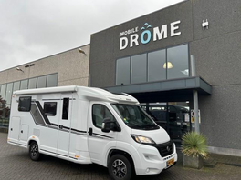 camper - Knaus Sky TI 650 MEG EX VERHUUR