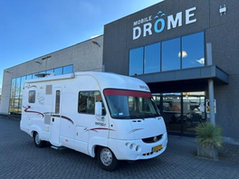 camper - Rapido Le Randonneur 946 F VERKOCHT