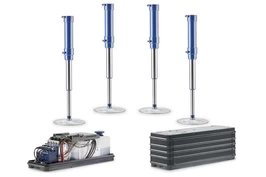 E&P Level M Pro levelsysteem