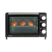 Heteluchtoven MHO-120 