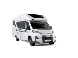 camper - Adria Coral Plus 670 DL Verwacht 02-2026
