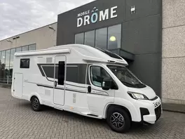 camper - Adria Coral Axess 650 DL Benelux Edition/ Model 26