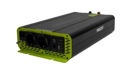 Enduro 2000 watt omvormer