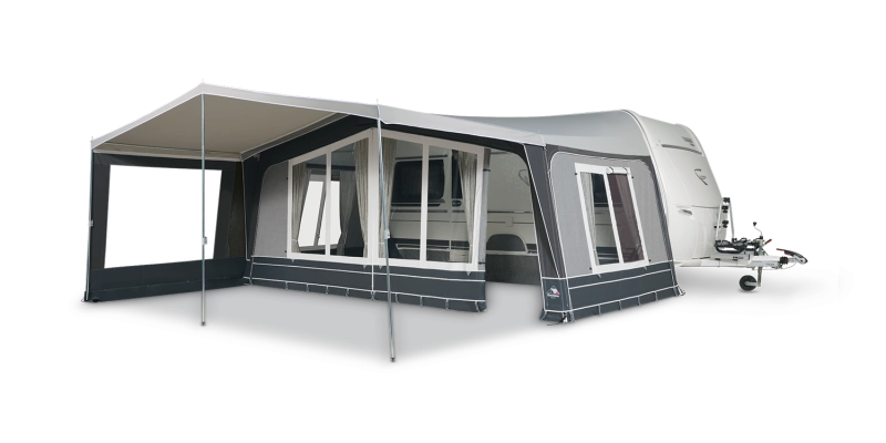 Diamond Season luifel