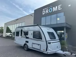 caravan - Knaus Sudwind Black Selection 460 EU 2026