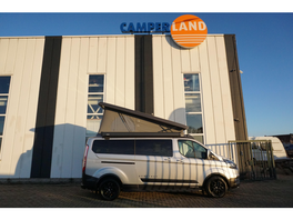 camper - Bürstner Copa C 530 !GOEDKOOPSTE VAN NL!