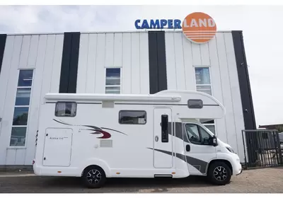 Eura Mobil Activa 690 HB