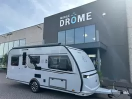 caravan - Knaus Sudwind Black Selection 500 EU 2026