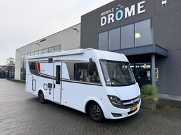camper - Bürstner Lyseo I 728 FULL OPTION