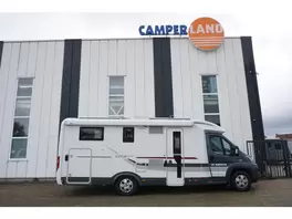 camper - Adria Coral Supreme S 670 SL Auto-levelsyst-Sat-Solar