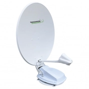 Travel Vision E Connect satellietschotel 