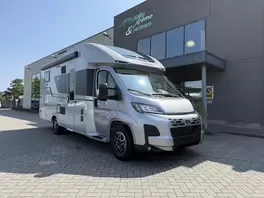 camper - Adria Matrix 670 SL 60 Years Jubileummodel