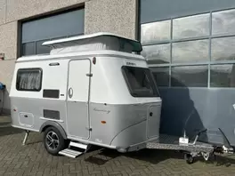 caravan - Eriba Touring Familia 320 -€2500.,SUPER SALE