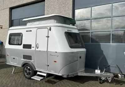 Eriba Touring Familia 320