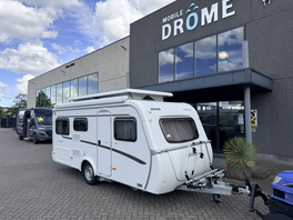 caravan - Eriba Feeling 425 VERKOCHT