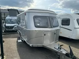 caravan - Eriba Touring 530 -€2500., SUPER SALE