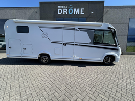 camper - Knaus L!ve I 700 MEG Moderne intetgraal