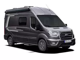 camper - Weinsberg CaraTour 600 MQ SUPER ACTIEPRIJS