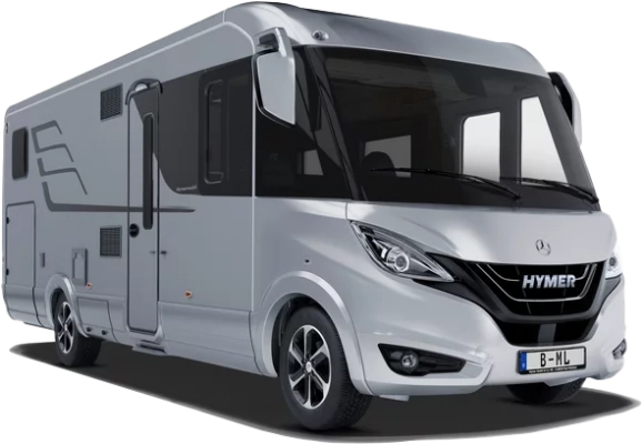 B-Klasse MasterLine I