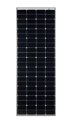 Wattstunde 175W zonnepaneel