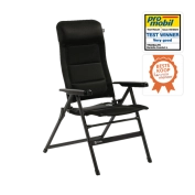 Barletta Comfort L black