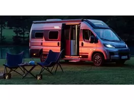 camper - Adria Twin Supreme 640 SLB