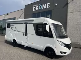 camper - Hymer B-MC I 600 SUPER ACTIEPRIJS