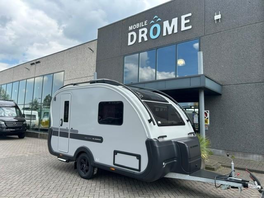 caravan - Adria Action Sport 391 LH GRATIS DAK AIRCO