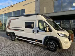 camper - Weinsberg CaraBus 630 ME SPECIALE ACTIE PRIJS