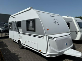 caravan - Knaus Sport 460 EU FULL OPTIONS