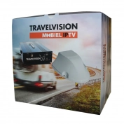 Travel Vision Mobile IPTV