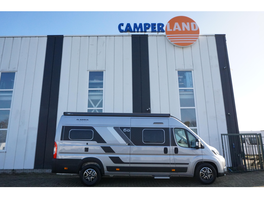 camper - Adria Twin 640 SLB 60 Years Selection