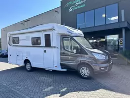 camper - Weinsberg CaraSuite 650 MEG SUPER ACTIE PRIJS