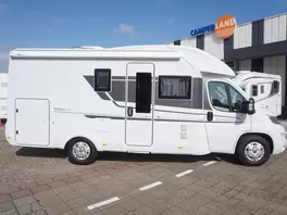 camper - Adria Matrix Axess 600 SP DAKAIRCO/40H/5PERSOONS