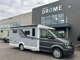 camper - Knaus Vansation 640 MEG LAATSTE 2026