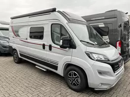 camper - Bürstner Eliseo C 602 Automaat/Navi/Camera