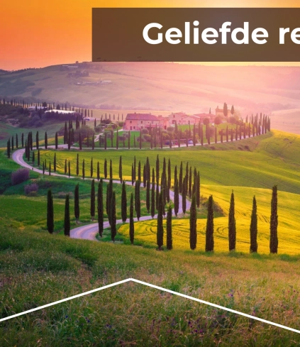 10 geliefde kampeergebieden in Europa