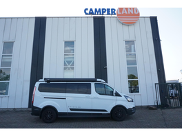 camper - Bürstner Copa C 530 1e eigenaar/trekhaak