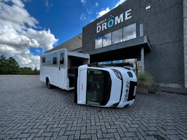 camper - Dethleffs Globebus T 4