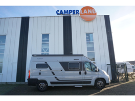 camper - Adria Twin 600 SLB Citroen Edition Automaat