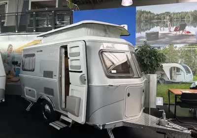 Eriba Touring 420