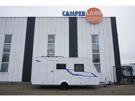 caravan - Caravelair Alba 462 max gewicht 1050/1300 kg