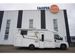 camper - Eura Mobil Profila T 720 QF 720 QF