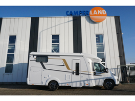 camper - Eura Mobil Profila T 695 EB AUTOMAAT/HEAVY CHASSIS