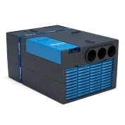 Truma Saphir bankairco